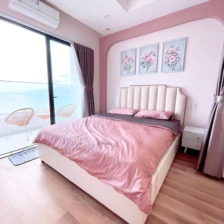 Can Ho Tms 28 Nguyen Hue - Xuan Phuong House Quy Nhon Exteriör bild
