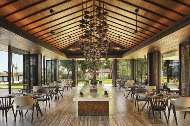 Can Ho Tms 28 Nguyen Hue - Xuan Phuong House Quy Nhon Exteriör bild