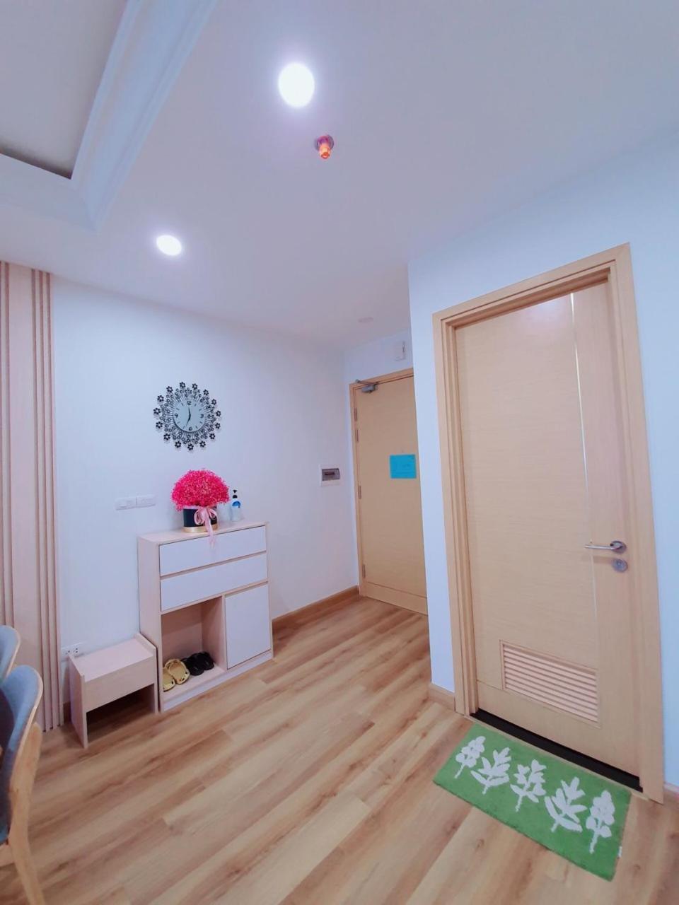 Can Ho Tms 28 Nguyen Hue - Xuan Phuong House Quy Nhon Rum bild