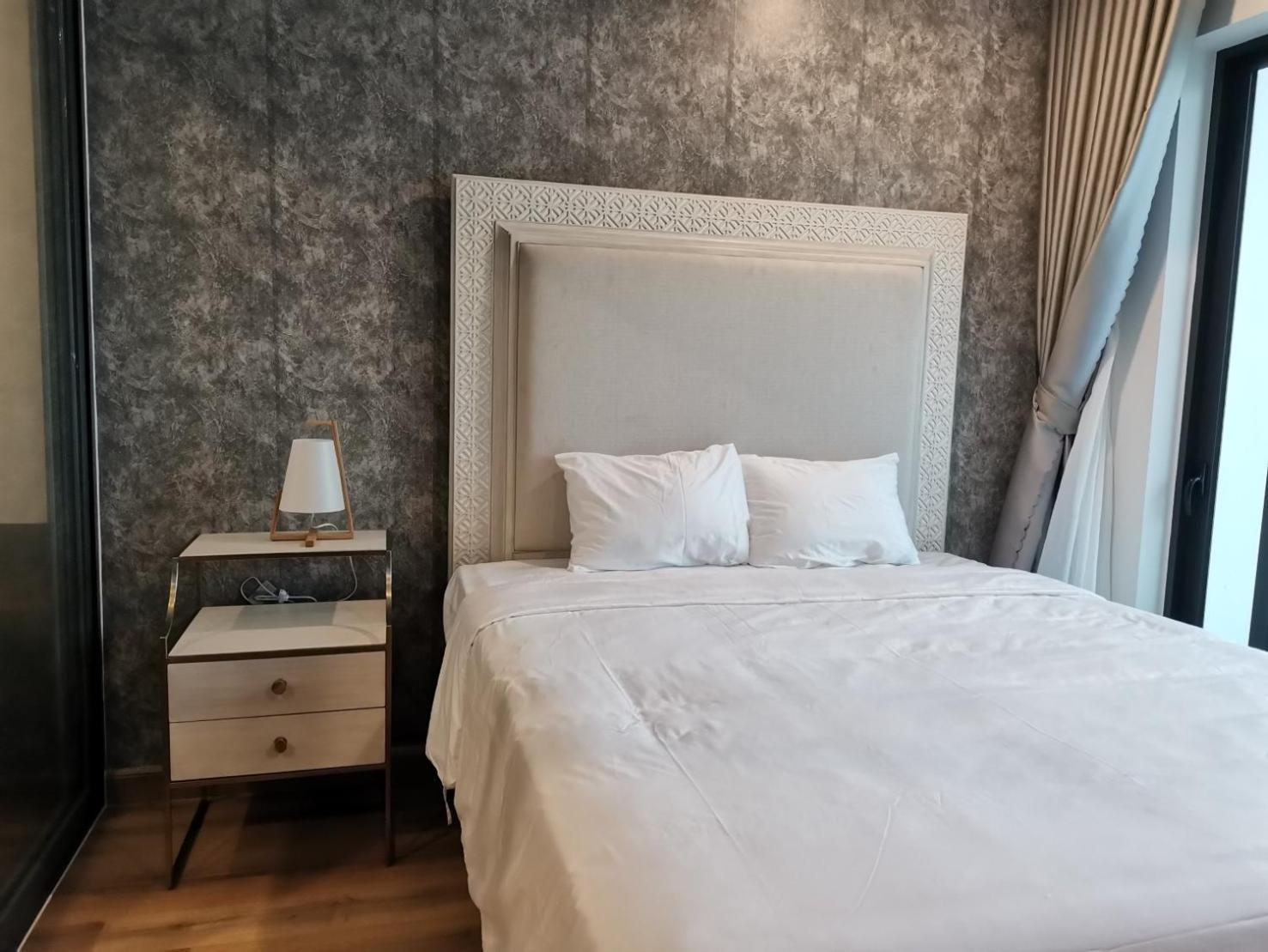 Can Ho Tms 28 Nguyen Hue - Xuan Phuong House Quy Nhon Rum bild